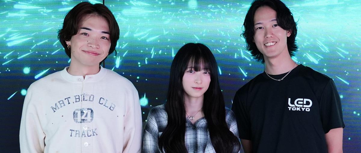 オープンポジション／デジタルサイネージ・LED業界経験者募集