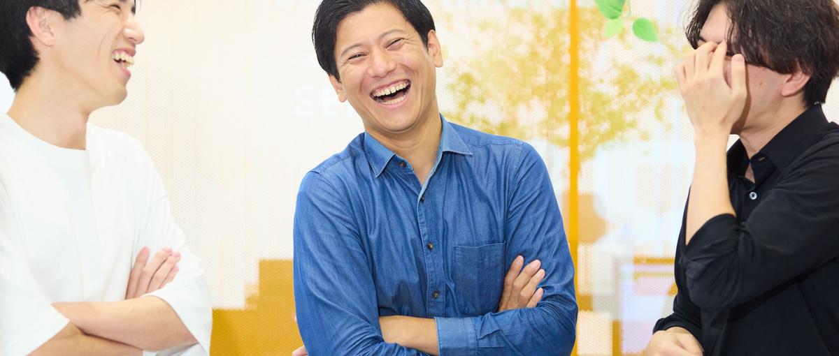 人事よりもっと社員の近くで。キャリアと成長に向き合う｜人材コーディネータ