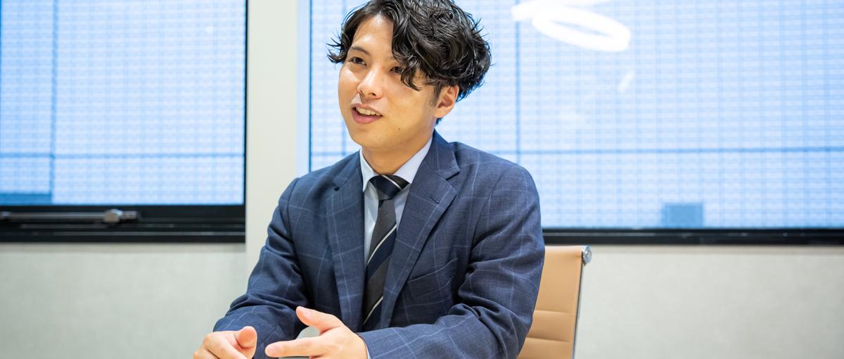 1人目人事｜採用の基盤をゼロからつくり、組織の成長を支える  
