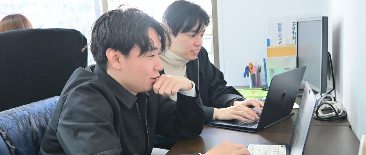 27卒11月｜働きながら好き・得意を見つけるwebマーケやってみませんか？