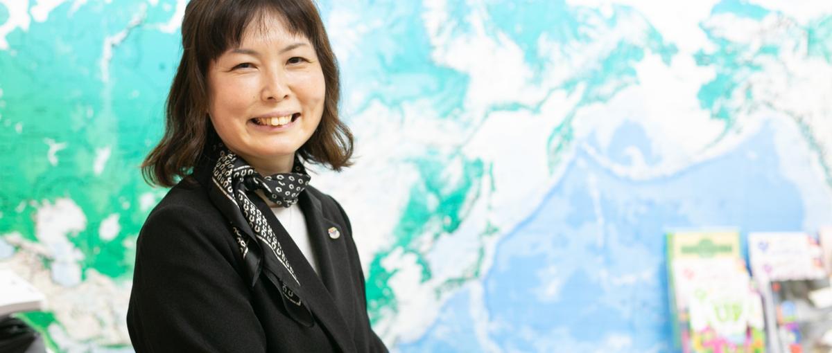 楽しく英語を身に着ける少人数制子ども英会話スクールWinBe教室長を募集！