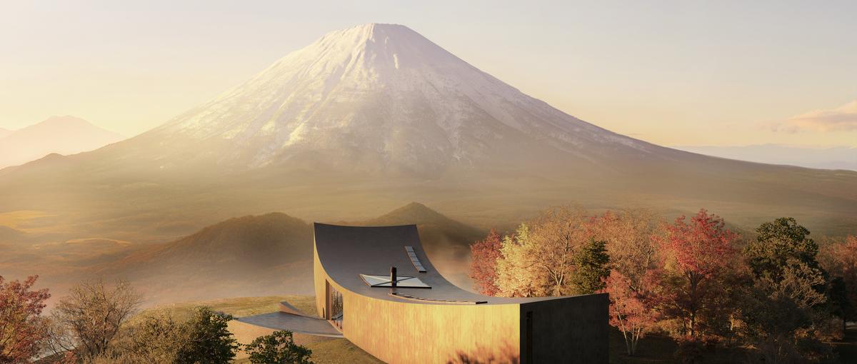 契約・発注・支払い管理担当｜建築とクリエイティブから、新たな目的地をつくる
