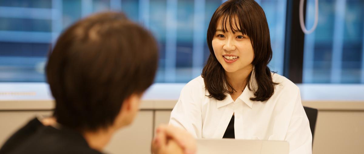 行政×スタートアップの架け橋に。可能性を広げる学びを届けるコンテンツPM