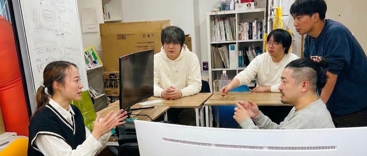 コードを書かない時代へ！AI駆動で即戦力を目指すエンジニア