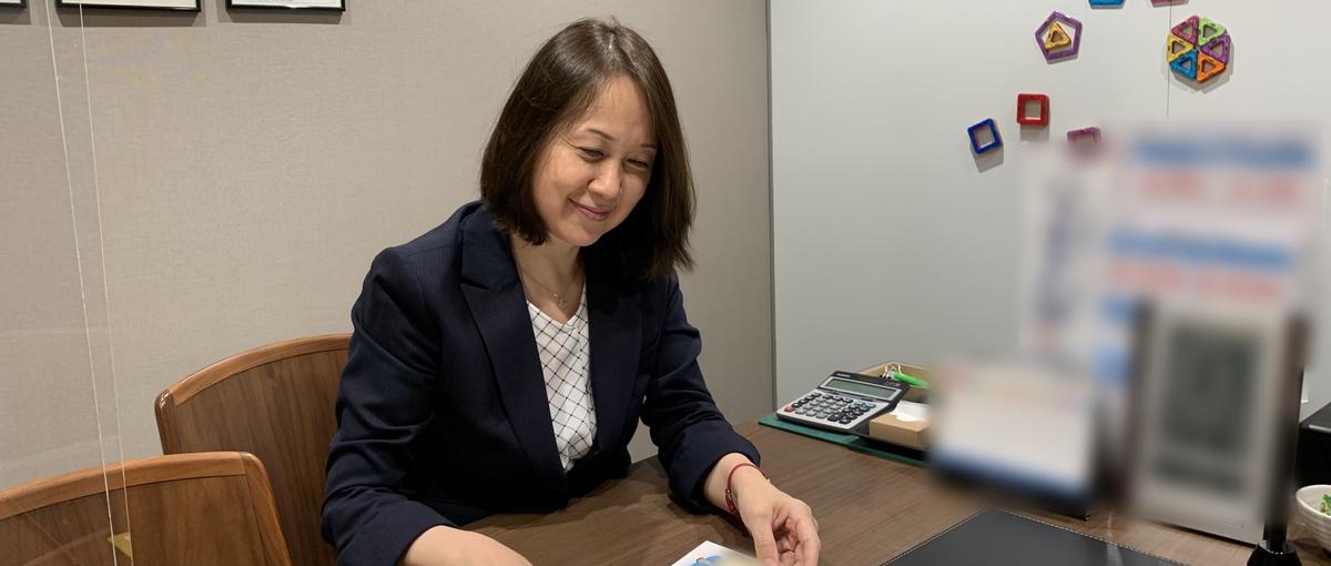 住宅金融コンサルティング｜ 売る営業  から 価値をつくる営業 へ