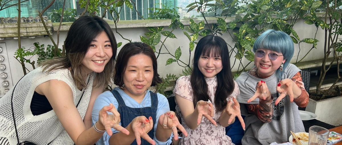 初めてでも挑戦できるカスタマーサクセス、インフルエンサーPRで飲食店を救う
