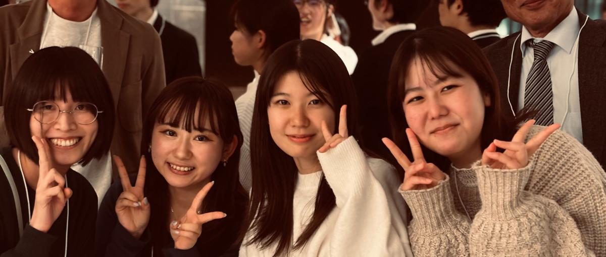 居酒屋バイトに夢中になったあなた！目の前の人の想いに応えるエンジニアへ。