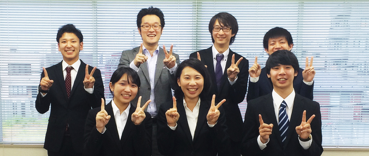 全国中のイベント現場でキャリアUPしよう！イベント会社の営業求人