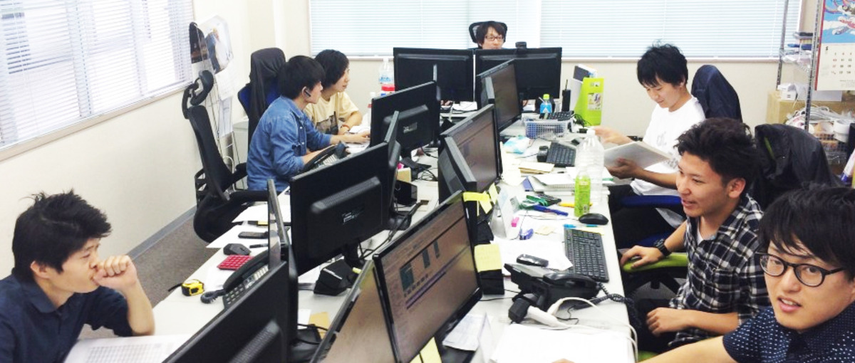 みんなの人生を豊かにする東京のイベント会社で働いてみませんか？