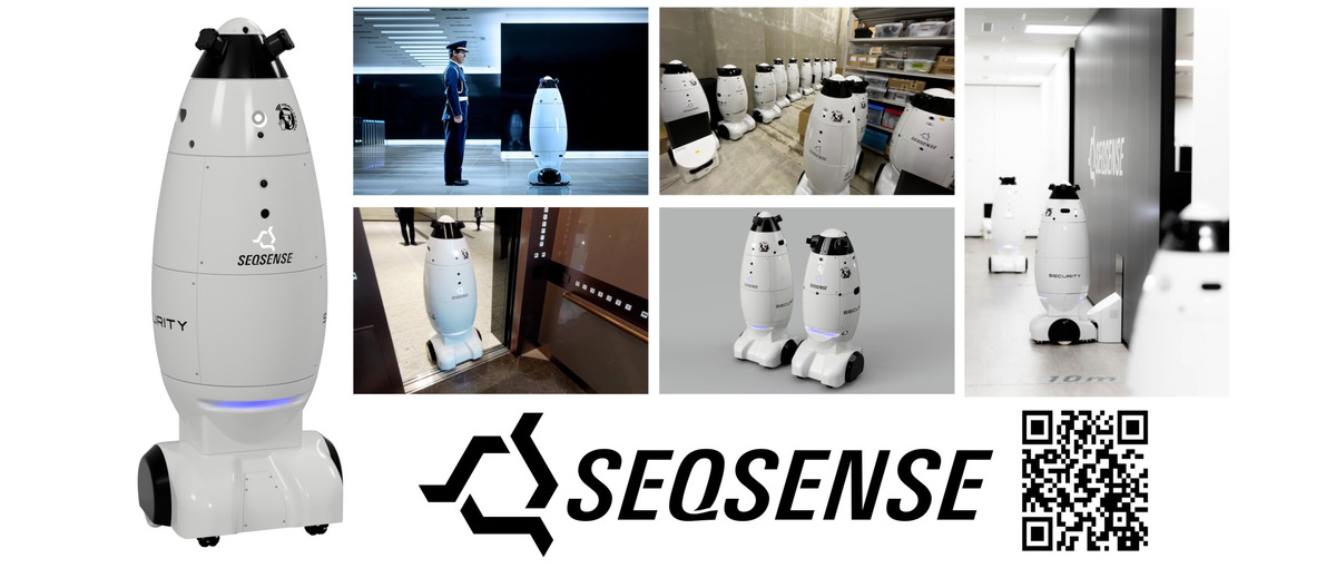 ロボットのWebアプリ開発を行うフロントエンドエンジニア募集