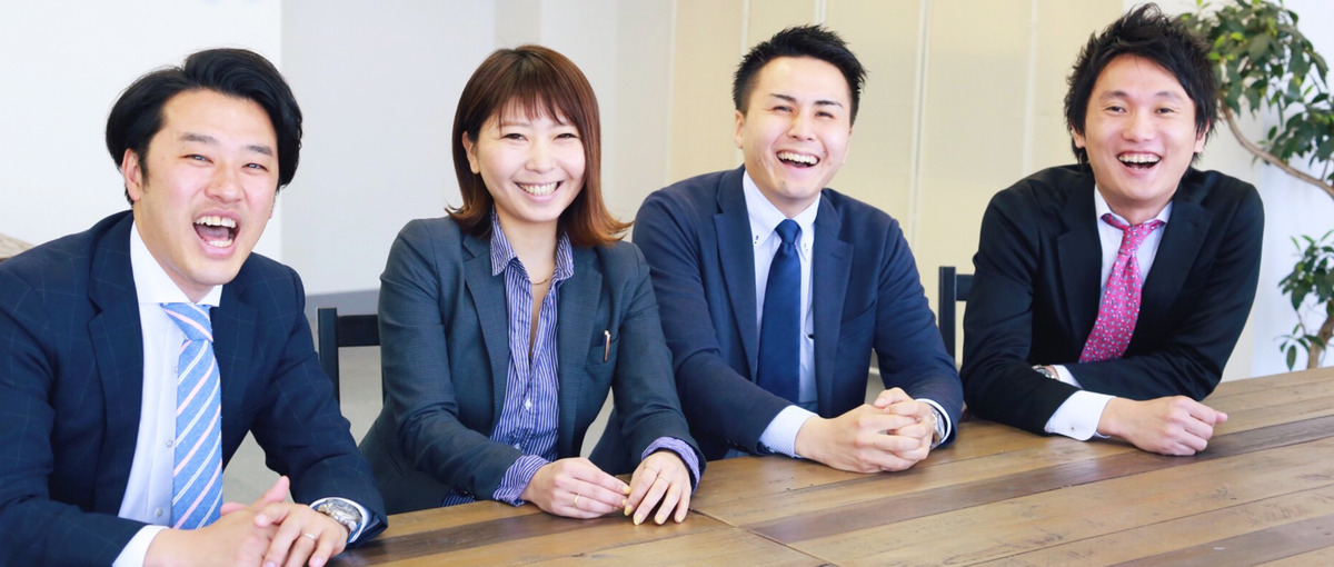 未経験OK！クライアントと技術者の架け橋となる人材コンサルタント募集中！