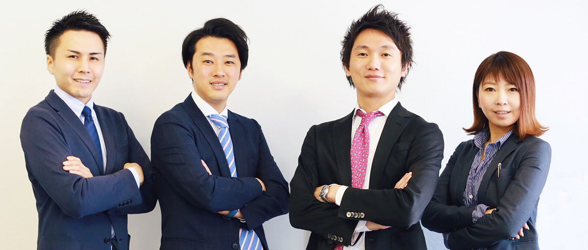 働く自由を創りだす！コンサルティング営業募集