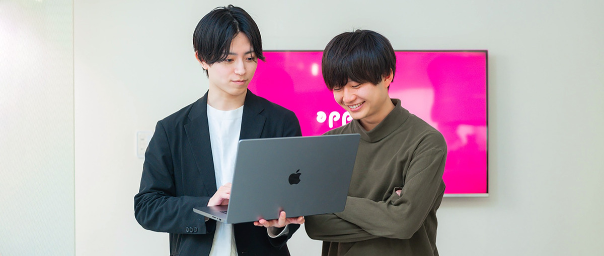 モノづくりは想いが大事！名古屋で新サービスをつくるWebエンジニアを募集