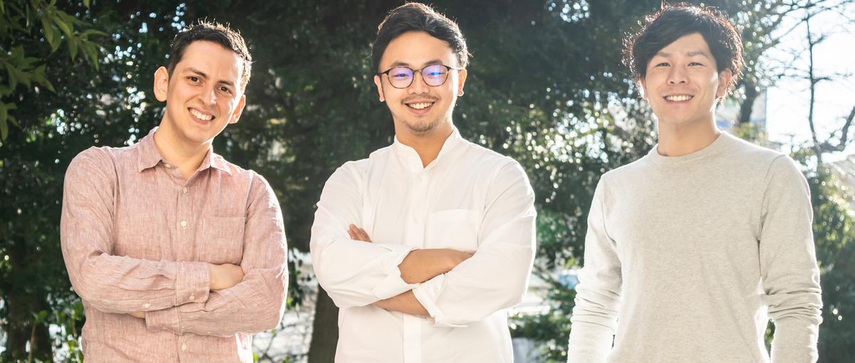 世界オンリーワン！共育系スタートアップのグローバルチャレンジャー！