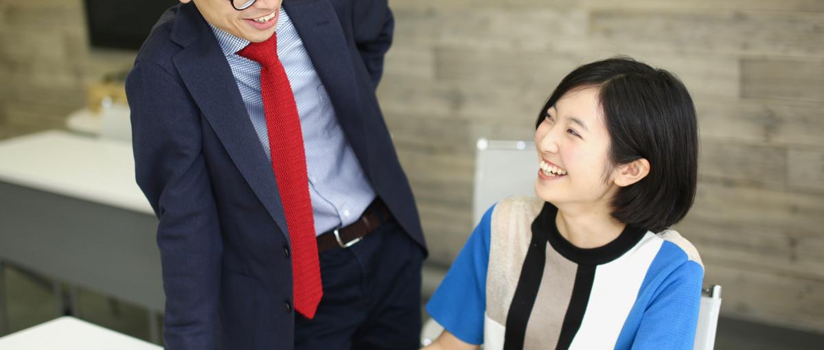 大規模案件も多数！Web制作・運用のプロジェクトマネージャー