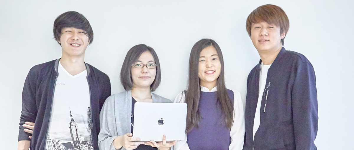 AR/VRでコンテンツ業界の新しい常識をを創りたいCGデザイナー募集！