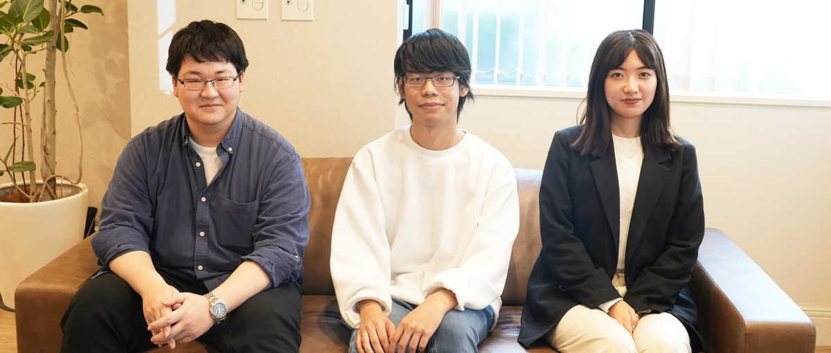 第二新卒大歓迎｜とことん社員想いな会社で安心して働けるエンジニア募集。