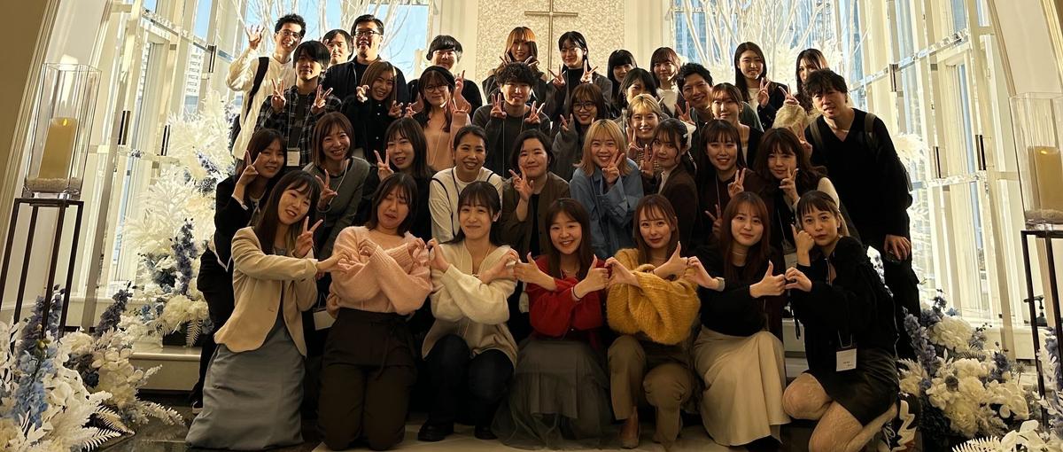 仲間が一番！プラコレの仕事ならなんだったやりたい！そんな情熱がある人