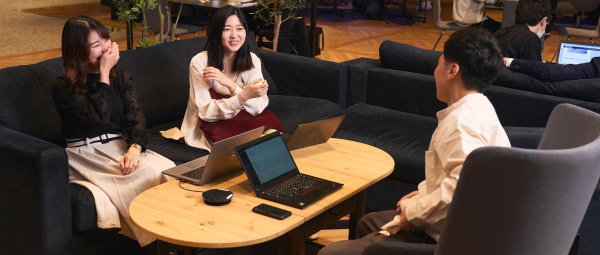 これからのEC業界を牽引するSHOPLISTをツクル仲間を募集！！