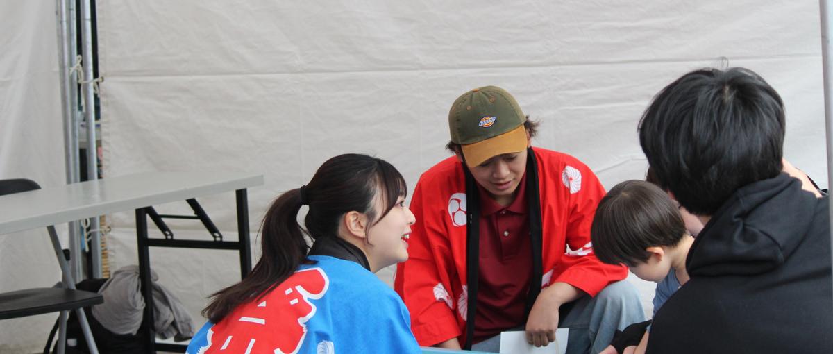 東京イベント会社で働きたい人募集！子どもたちの笑顔を作ることが出来ます。