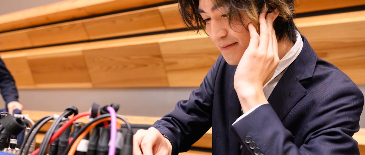 夏に向けて、音楽イベントを創りましょう！！！