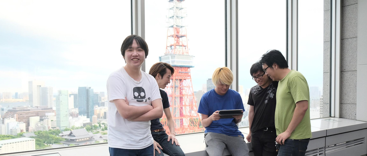 AR/VR特化のソリューションカンパニーで研究開発エンジニアをWANTED