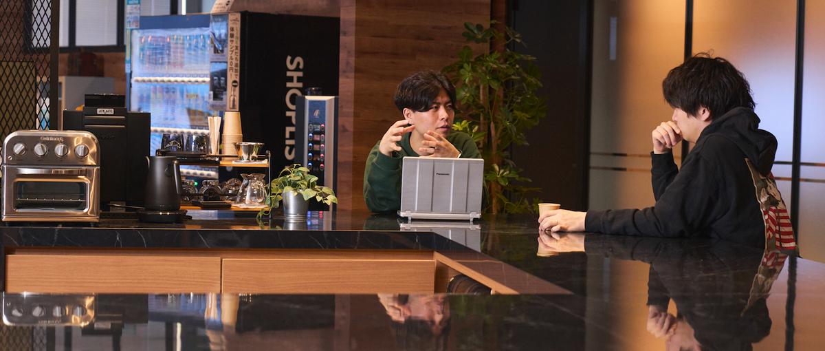 社長直下で経営を支えるメンバー募集！将来のCxO候補を目指しませんか？！