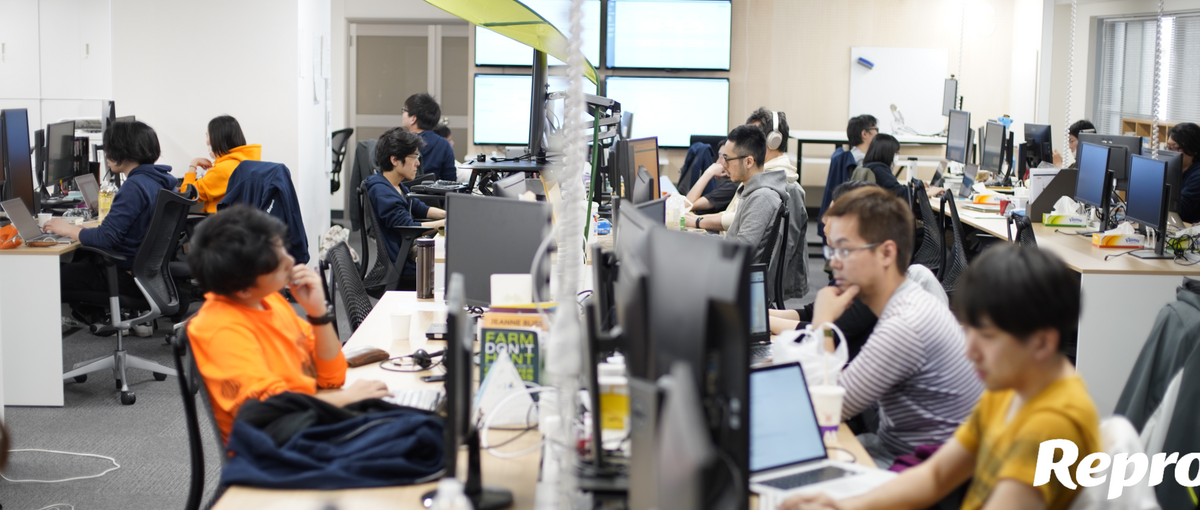 高トラフィックな分散システムを安定稼働し、顧客に信頼を提供するSRE募集！