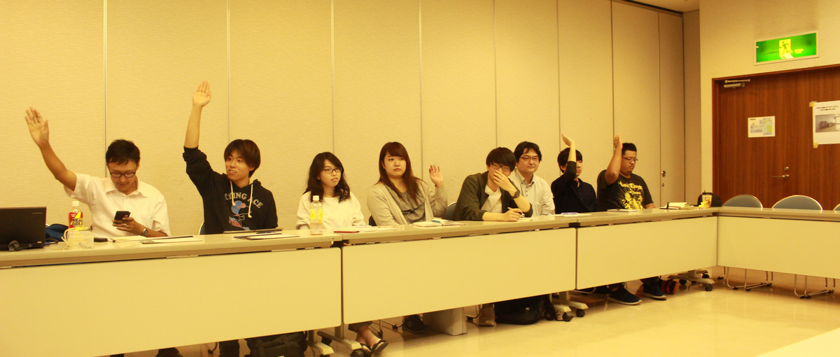 良い自分と悪い自分