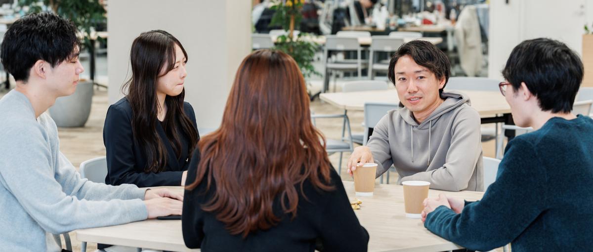 Javaエンジニア｜バーティカルSaaS ＆日本最大級のECサイトを運営