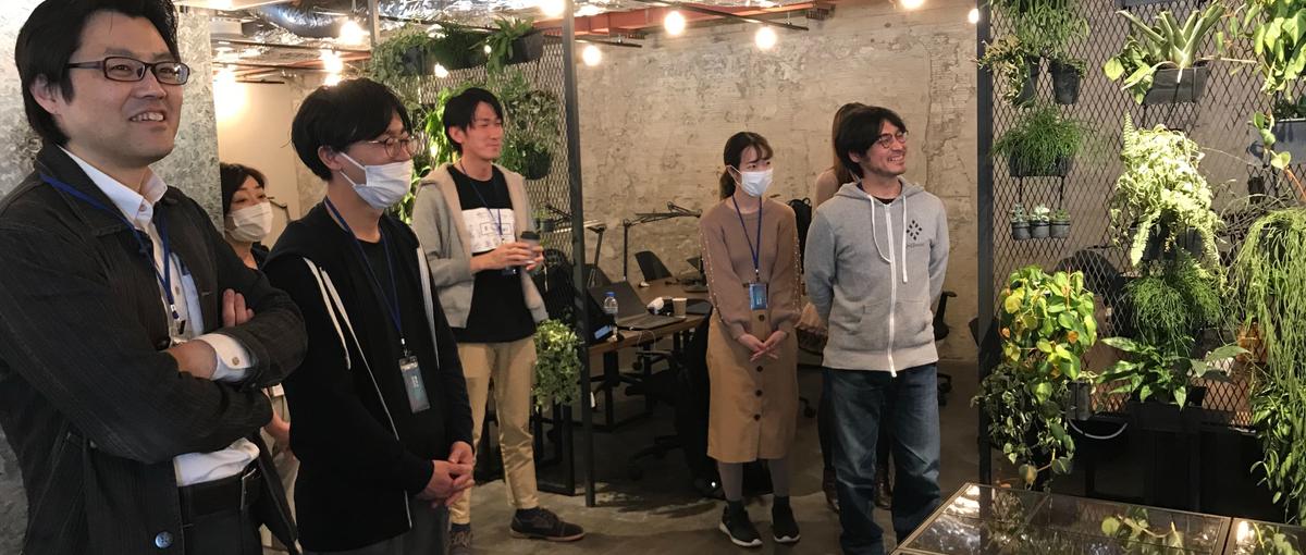 自分で考え実践する！事務に留まらないバックオフィス募集