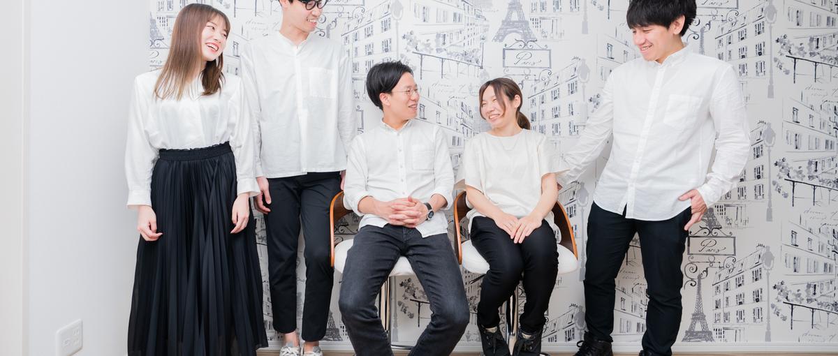 ビジネス・UX全体の戦略から議論！急成長不動産テックのマーケター