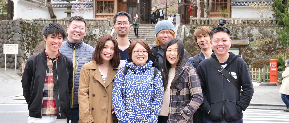 AR/VRのベンチャー企業でインターンを経験したい学生さんWANTED！