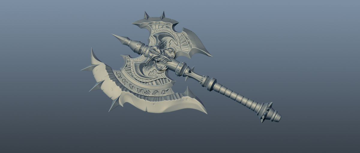 ゲームからVRまで！3DCGクリエイター大募集