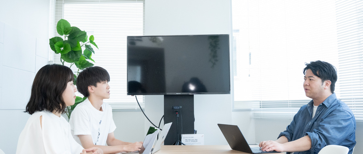 セールスオープン｜多彩なキャリアパス有！企業の組織課題を解決に導く営業募集