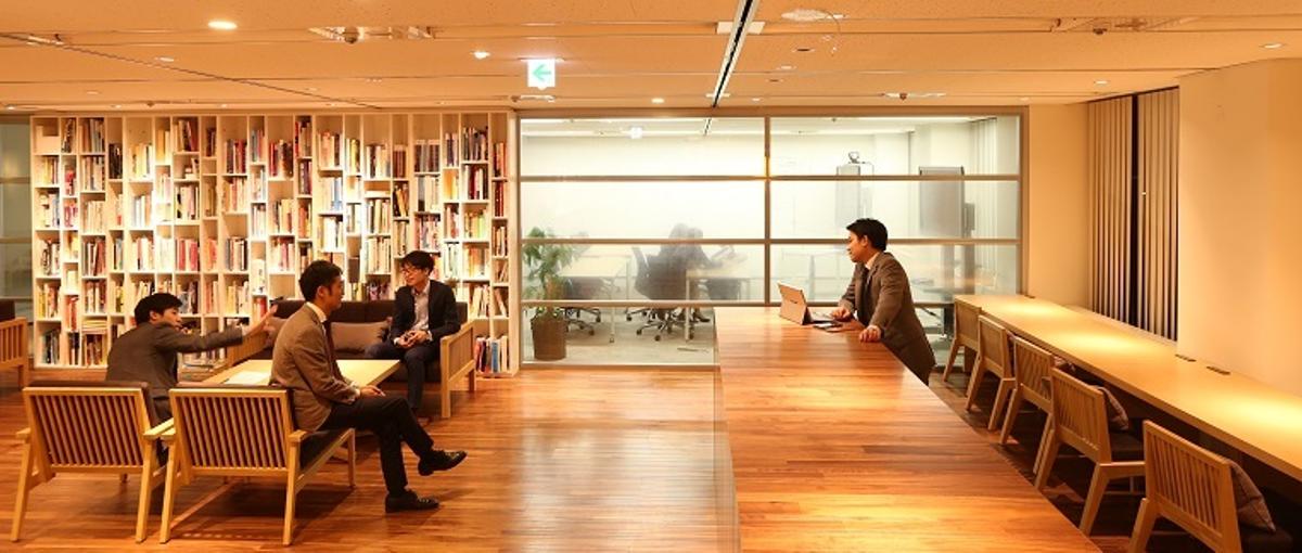 第2新卒秋採用！｜最速で成長できる大企業コンサルタントWanted！！