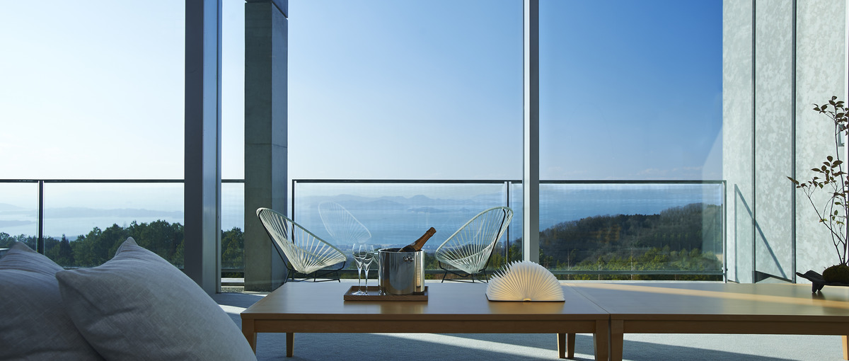 目的になるような宿作り／地域創生につながる場所で働きませんか？