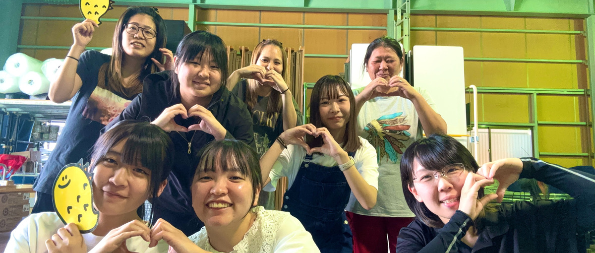 記憶に残るイベントを