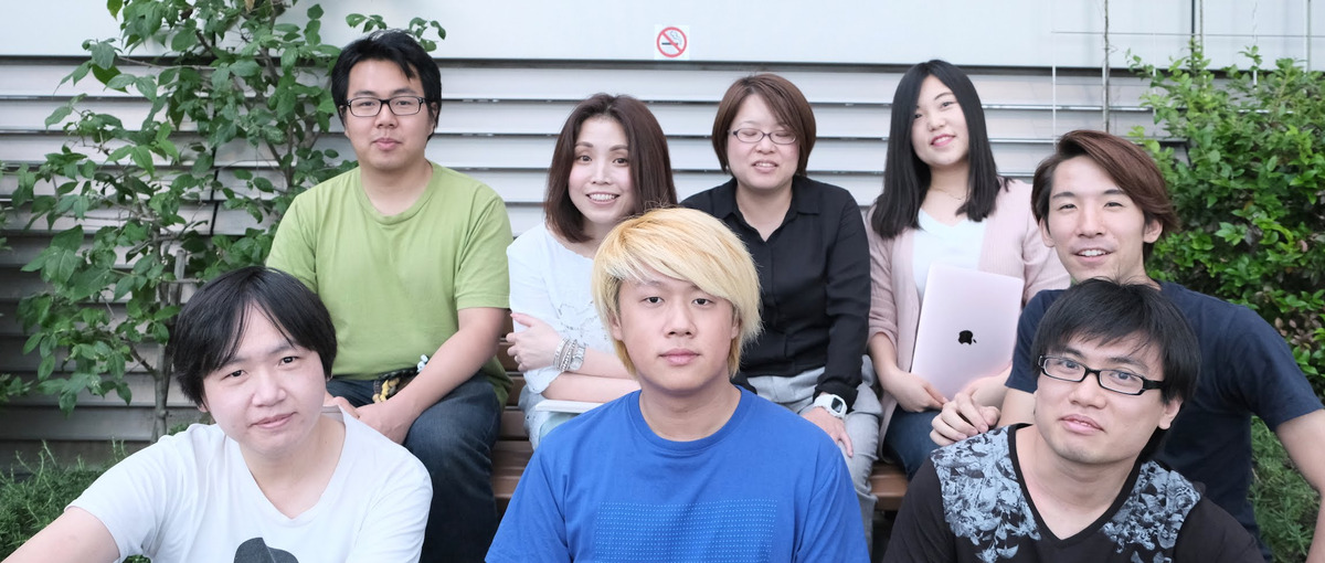 2019年新卒の方も歓迎！AR・VR業界に携わりたい方をWANTED！