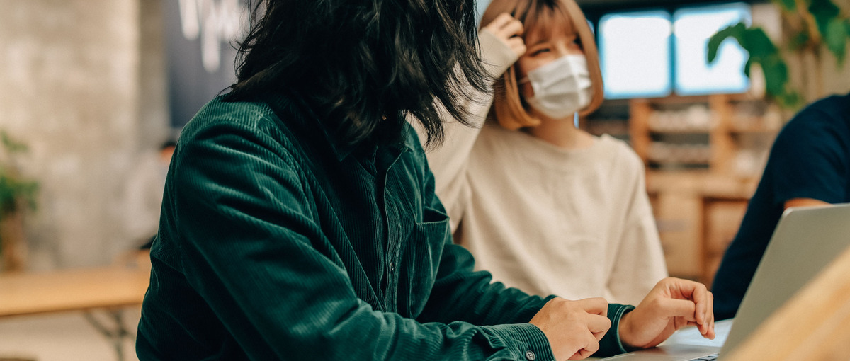 プランニングパートナー募集！プロモーション企画提案〜マーケ戦略の策定まで！