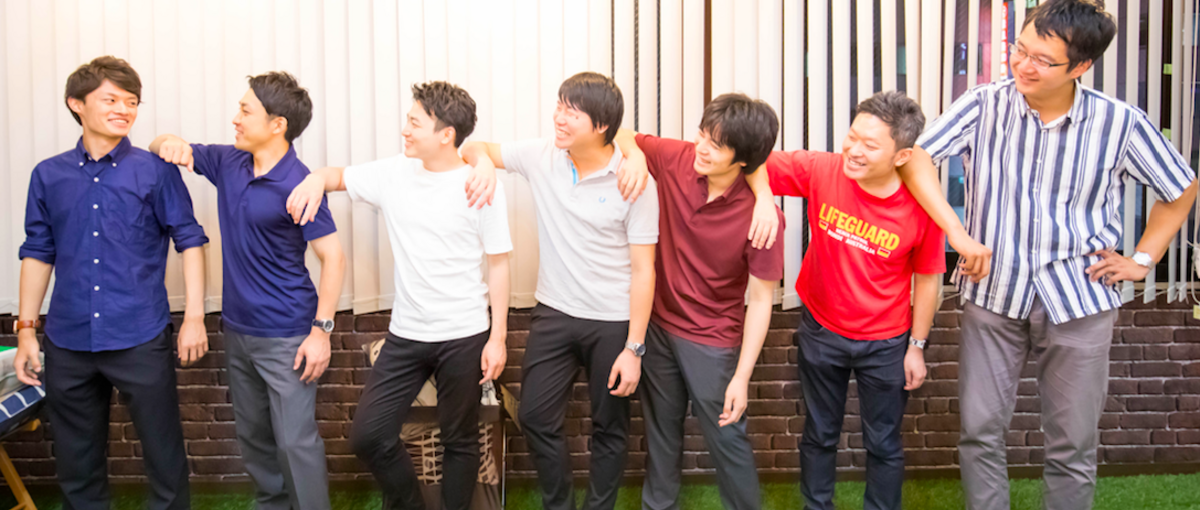 私たちと一緒にワクワクする開発をしたいエンジニア wanted！！