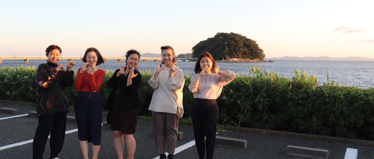 国内国外をかけまわる！カルチャーコーディネーター募集！@21新卒