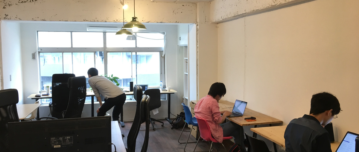 情報の海から新たな価値を見つけ具現化する！データが大好きなエンジニア募集！