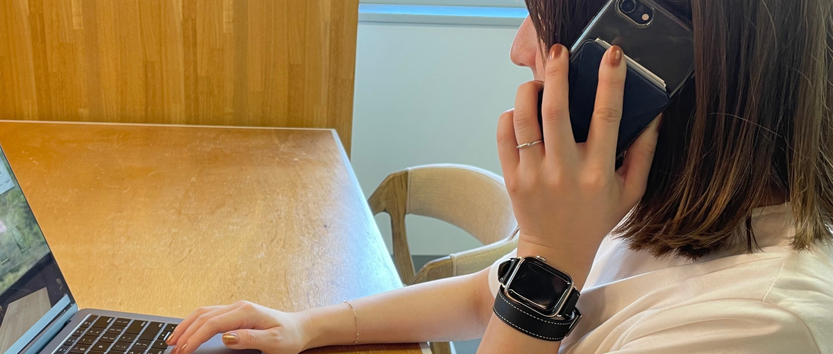 小売業界を変える！OMOマーケティングのアカウントエグゼクティブ募集