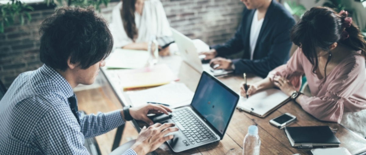 フルスタックエンジニアになりたい情熱家 wanted！