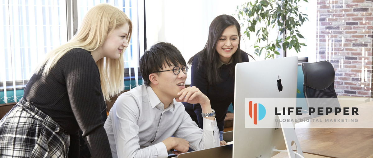 世界で勝負したい人！新規サービスの事業責任者を募集！