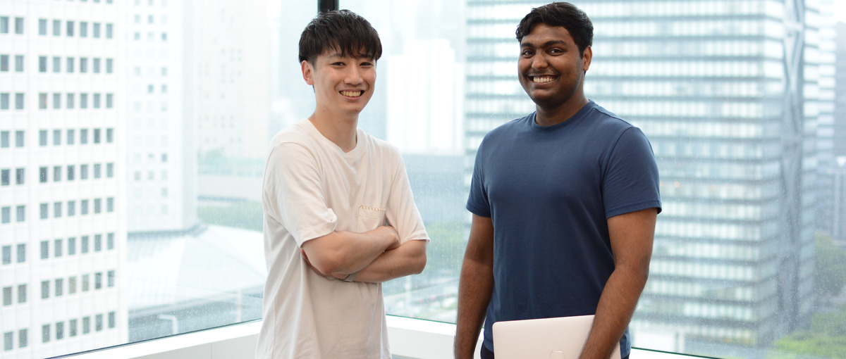 日本最大級の自社婚活サービスをグロースさせる！バックエンドエンジニア求む！