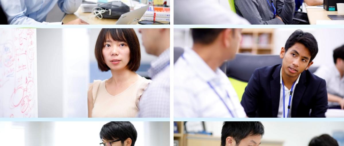 AI×オープンイノベーションにより大企業と変革を起こすコンサルタント募集！