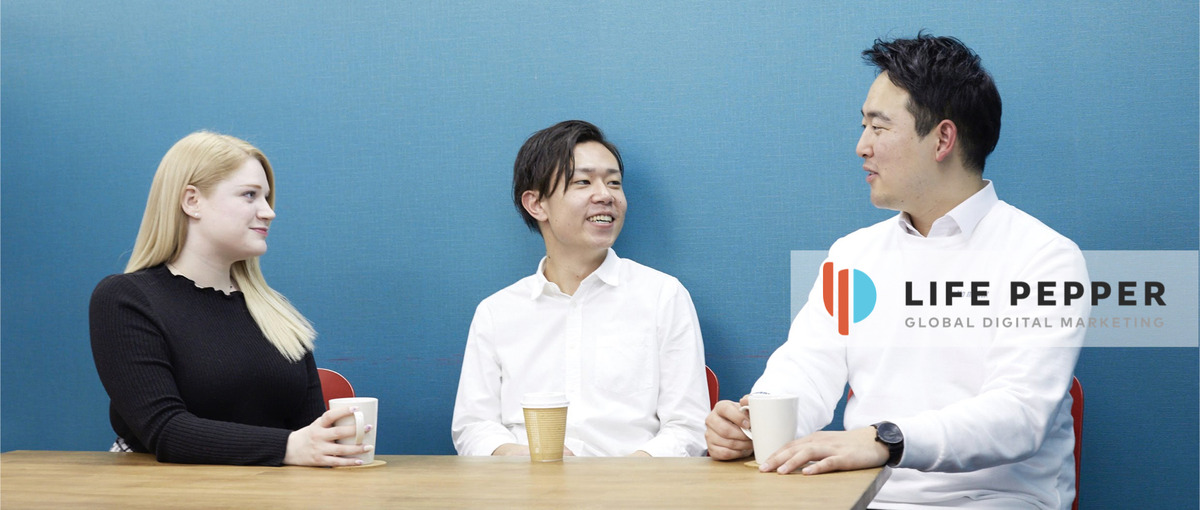 グローバルな環境で活躍！急成長ベンチャーのPR/広報担当Wanted!