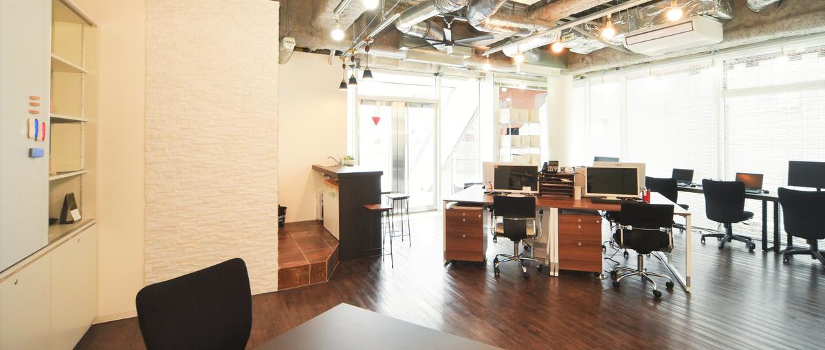 吉祥寺で上流工程！高い技術力をつけたいエンジニア募集！